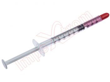 Syringe with thermal paste 0.3g
